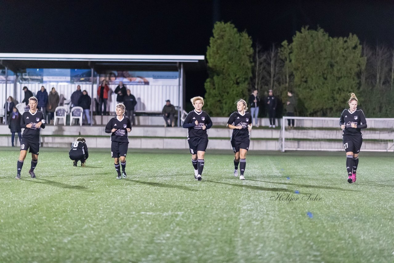 Bild 94 - Frauen VfR Horst - Holstein Kiel : Ergebnis: 0:11